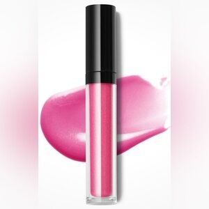 DOLLED UP PLUMPING LIPGLOSS FROM PROFESSIONAL MAKEUP ARTIST COUNTER!!!